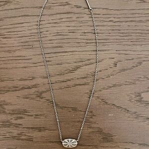 Kendra Scott Elisa Pendant Necklace